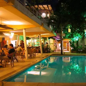 Hotel Aconchego ***