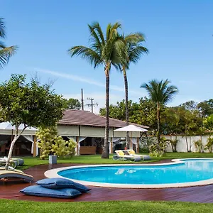 Inn Palmeira Azul Suítes De Charme ****