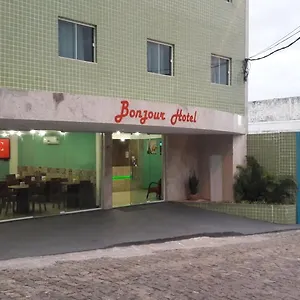 Hotel Bonjour ***