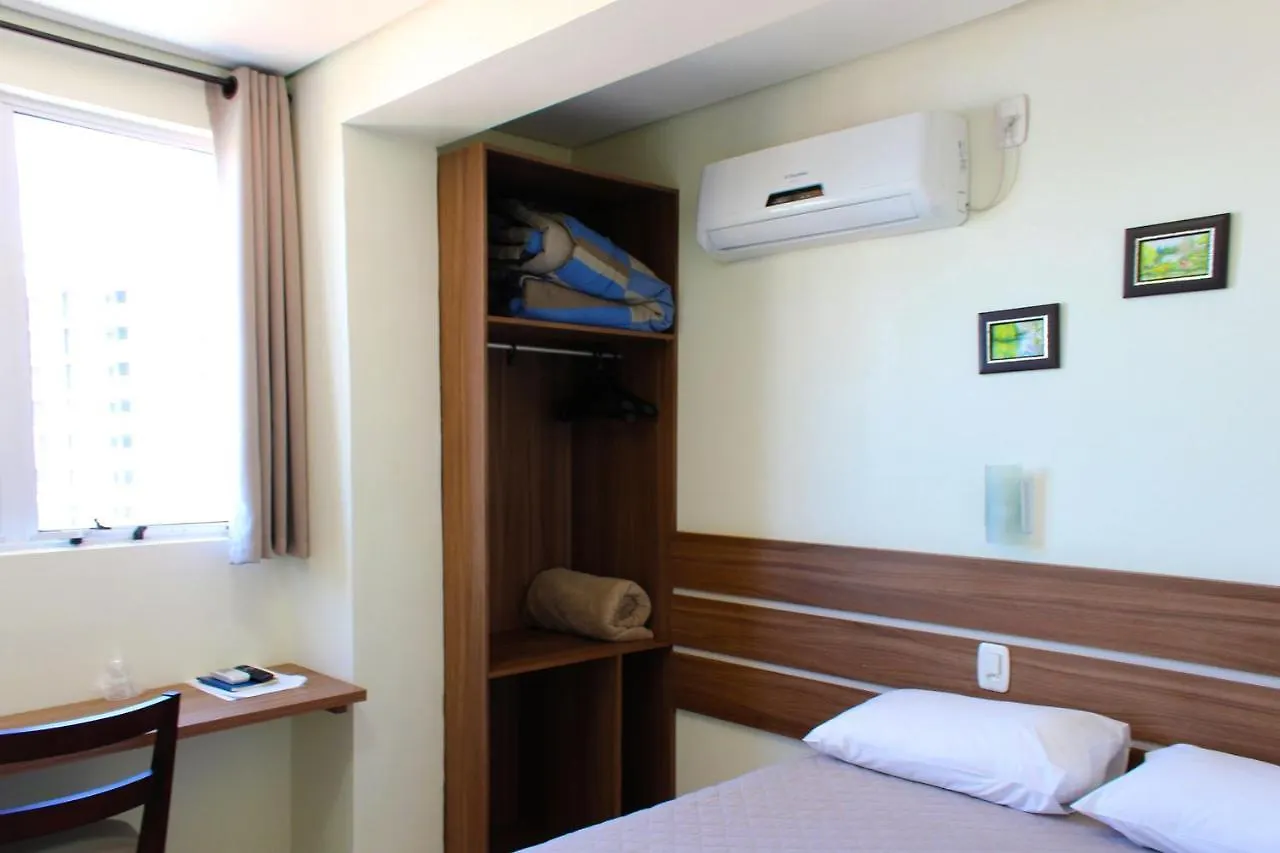 **  Tri Hotel Smart Chapecó Brasilien