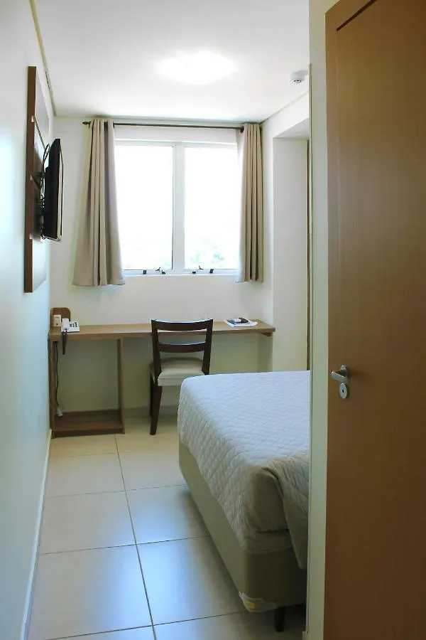 Tri Hotel Smart Chapecó Brasilien