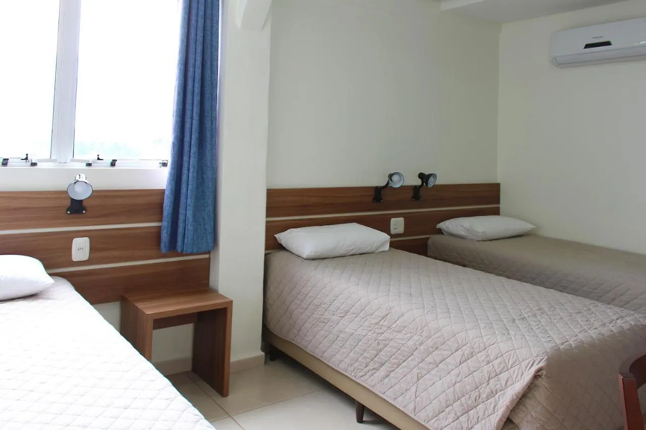 Tri Hotel Smart Chapecó Brasilien